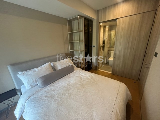 Appartement moderne de 2 chambres à louer quartier Asoke, photo 13