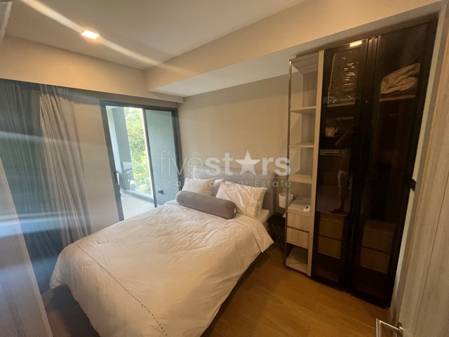 Appartement moderne de 2 chambres à louer quartier Asoke, photo 12