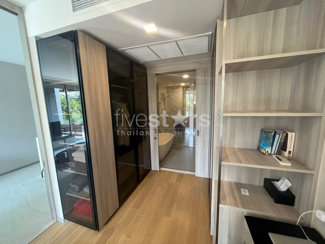 Appartement moderne de 2 chambres à louer quartier Asoke, photo 16