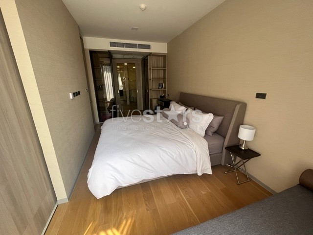 Appartement moderne de 2 chambres à louer quartier Asoke, photo 8