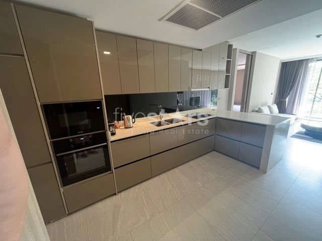 Appartement moderne de 2 chambres à louer quartier Asoke, photo 5