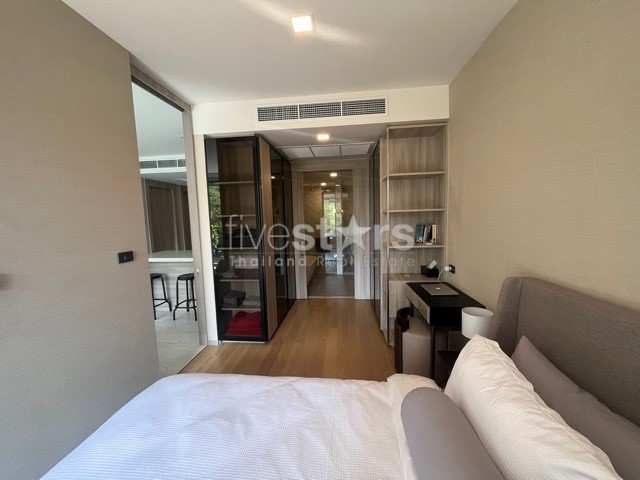 Appartement moderne de 2 chambres à louer quartier Asoke, photo 17