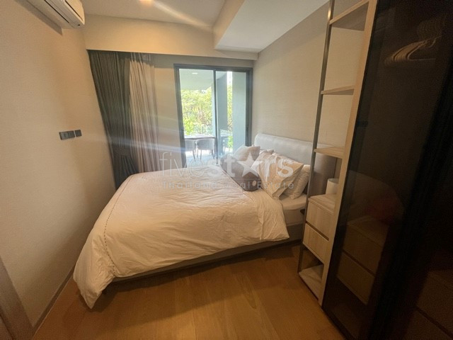 Appartement moderne de 2 chambres à louer quartier Asoke, photo 14