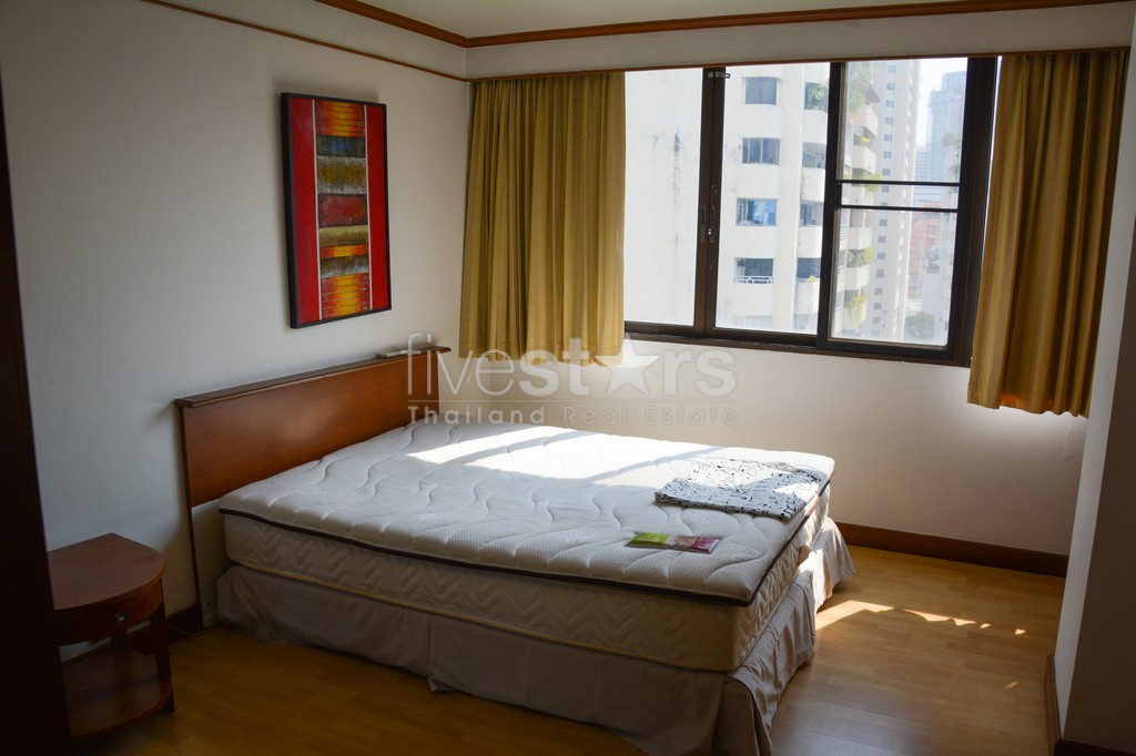 Grand appartement 2 chambres à vendre proche BTS Asoke, photo 10