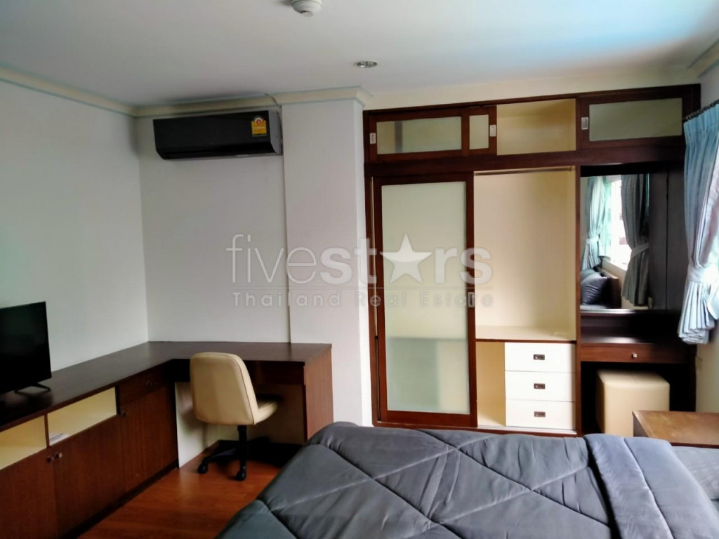 Condo de 2 chambres à vendre près de la station de MRT Sukhumvit, photo 7