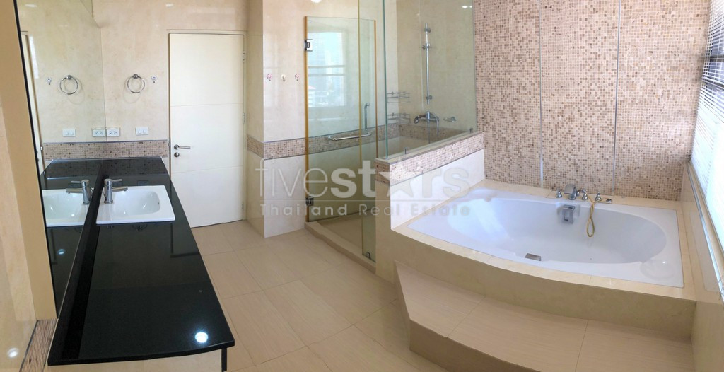 Grand appartement 2 chambres à vendre quartier Asoke, photo 12