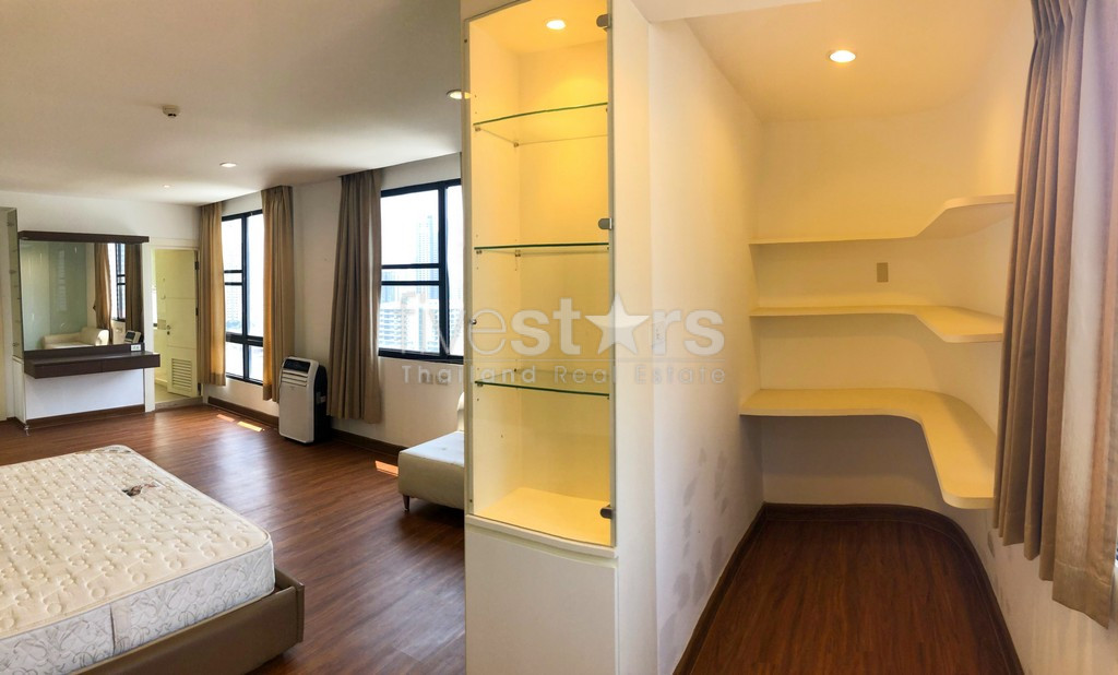 Grand appartement 2 chambres à vendre quartier Asoke, photo 15