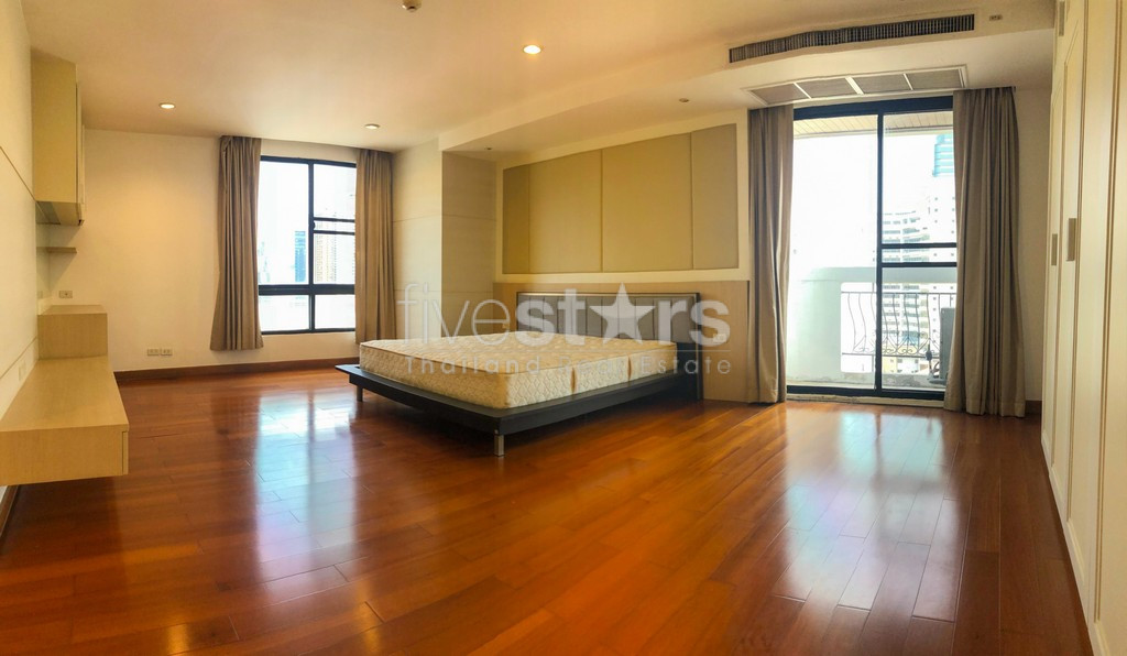 Grand appartement 2 chambres à vendre quartier Asoke, photo 9