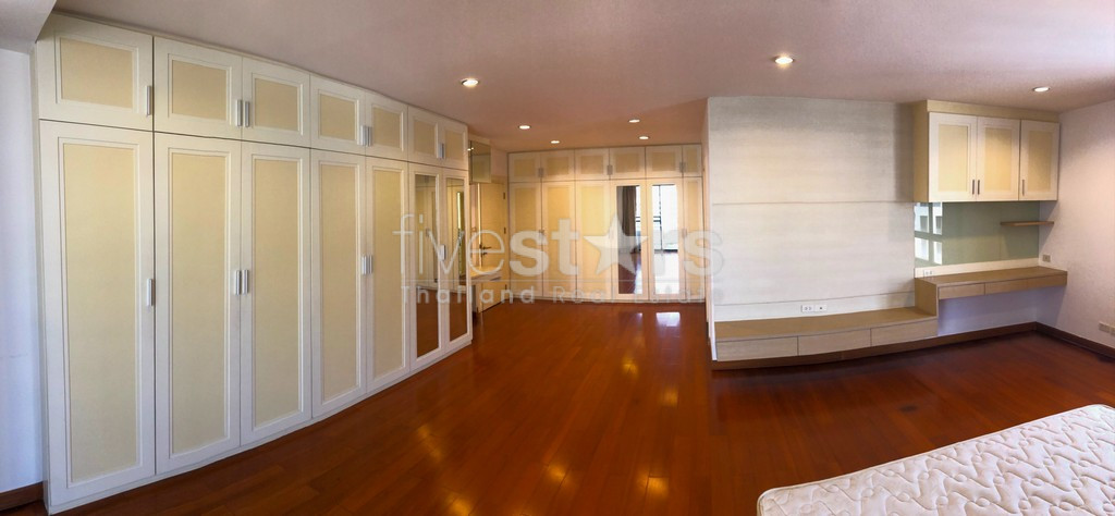 Grand appartement 2 chambres à vendre quartier Asoke, photo 10