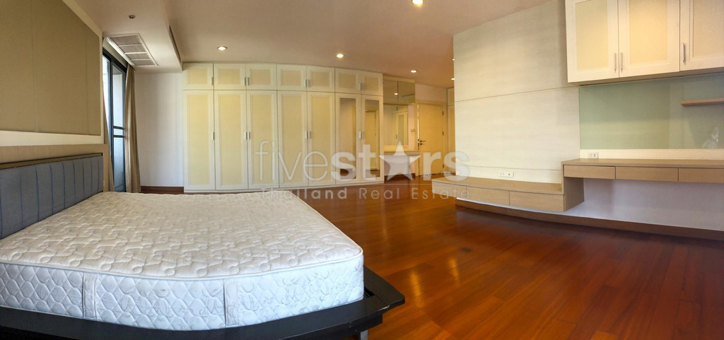 Grand appartement 2 chambres à vendre quartier Asoke, photo 11