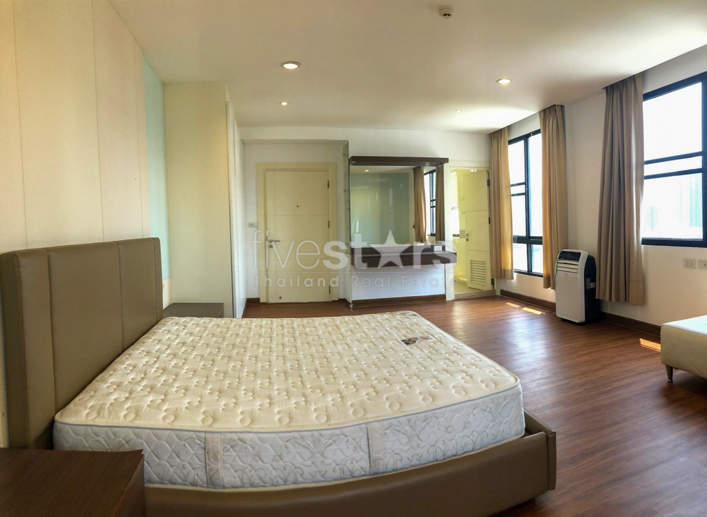 Grand appartement 2 chambres à vendre quartier Asoke, photo 13