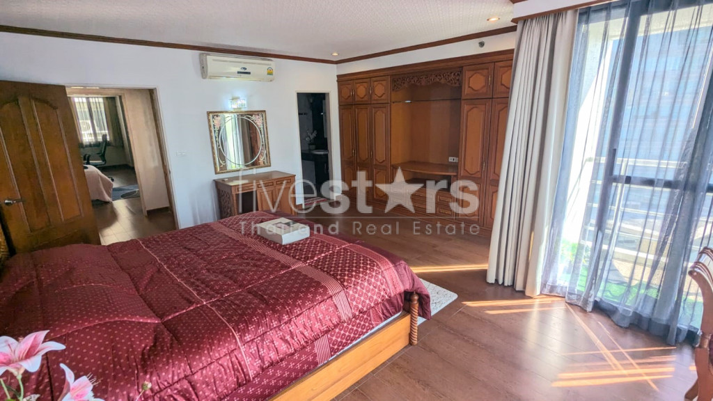 Grand Appartement de 2 chambres, hyper centre d’Asoke, photo 8