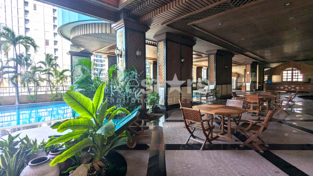 Grand Appartement de 2 chambres, hyper centre d’Asoke, photo 18