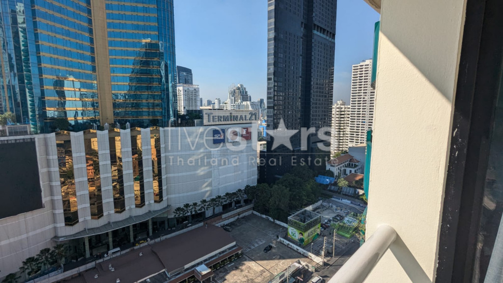Grand Appartement de 2 chambres, hyper centre d’Asoke, photo 10