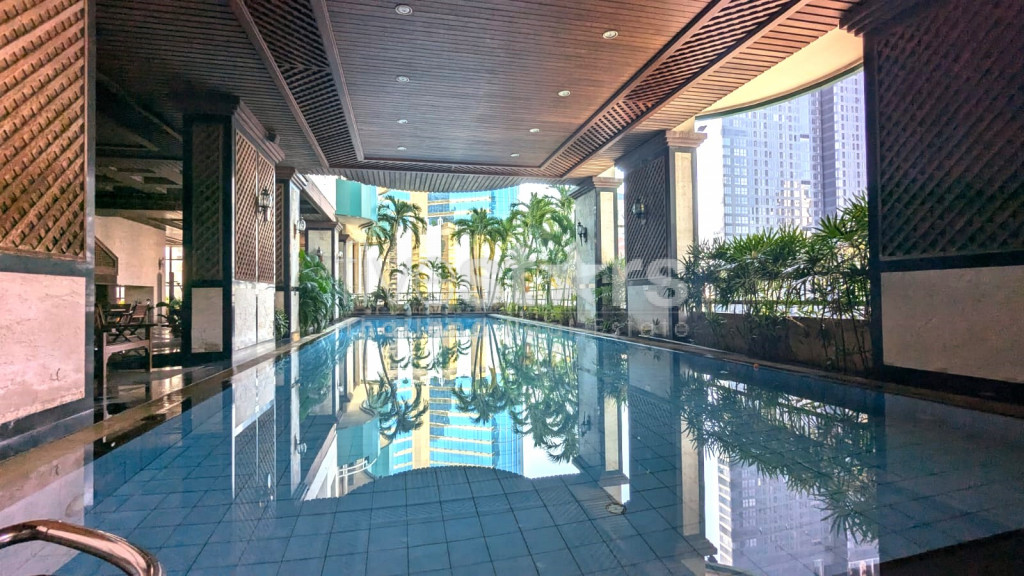 Grand Appartement de 2 chambres, hyper centre d’Asoke, photo 19