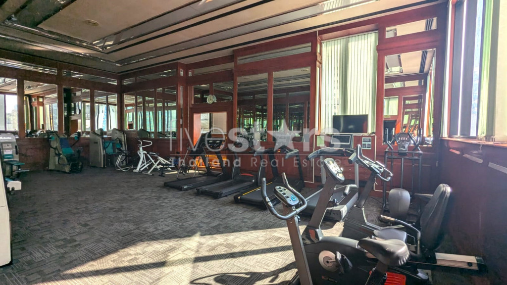 Grand Appartement de 2 chambres, hyper centre d’Asoke, photo 20