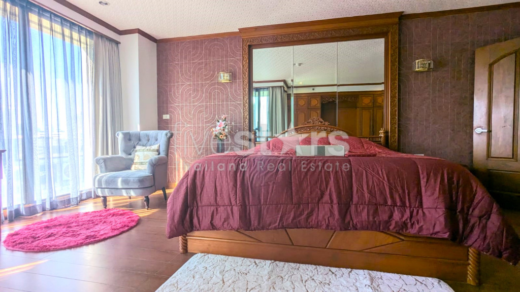 Grand Appartement de 2 chambres, hyper centre d’Asoke, photo 9