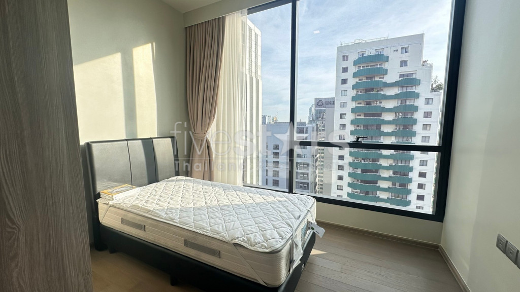 Appartement 3 chambres d'exception à louer à Asoke, Bangkok, photo 10