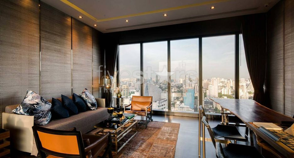Appartement d'une chambre à louer près de la station de MRT Sukhumvit, photo 13