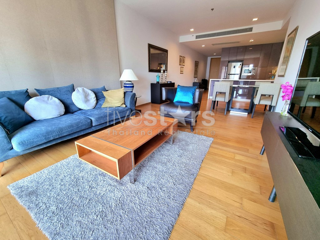 Appartement de standing de 2 chambres à louer proche BTS Nana