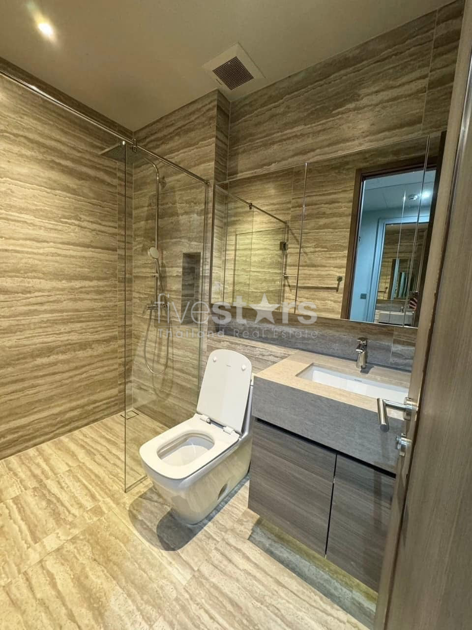 Appartement d'exception de 3 chambres à Asoke, photo 16
