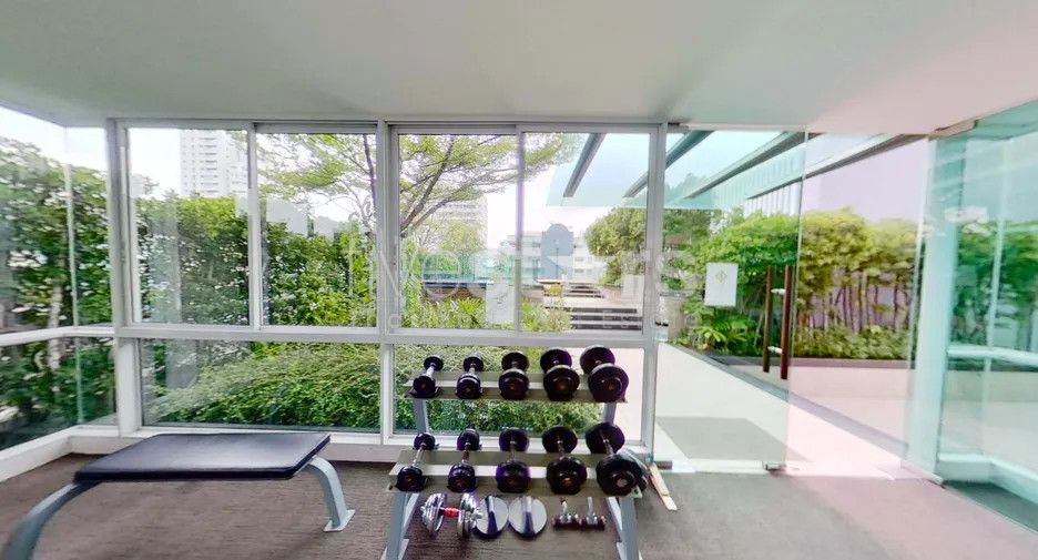 Appartement de 1 chambre à louer près du BTS Nana, photo 14