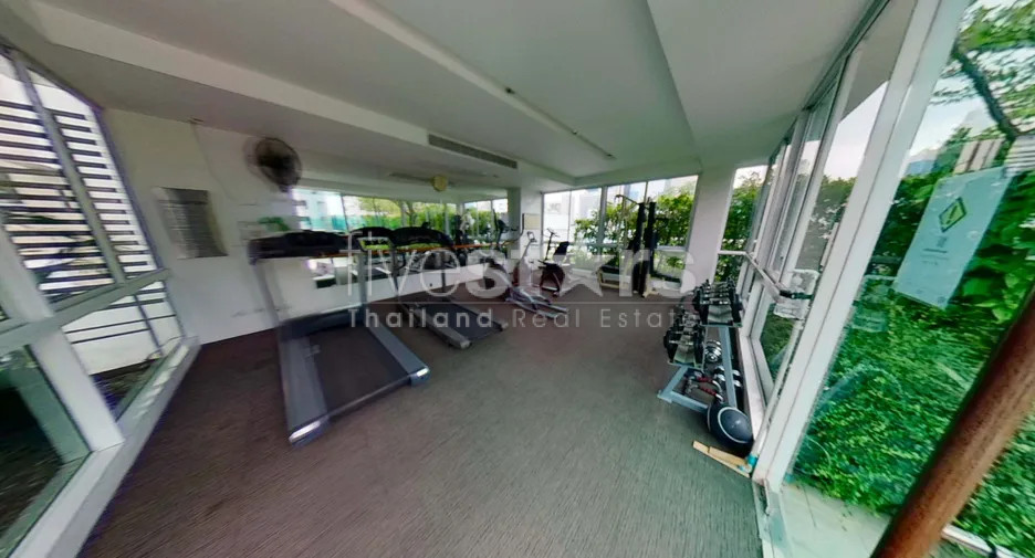 Appartement de 1 chambre à louer près du BTS Nana, photo 15