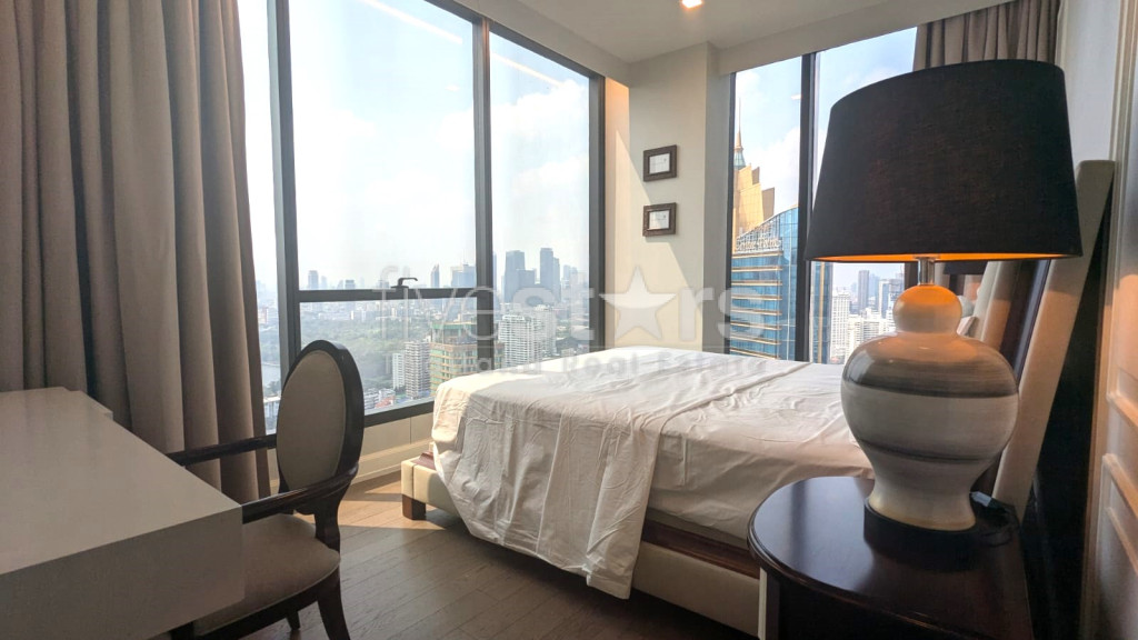 Appartement d'exception de 3 chambres à Asoke, photo 9
