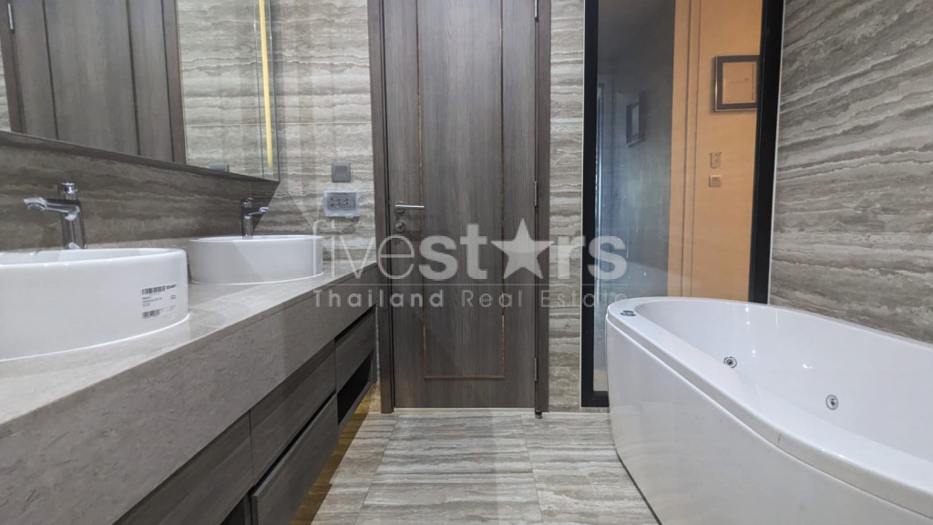 Appartement d'exception de 3 chambres à Asoke, photo 8
