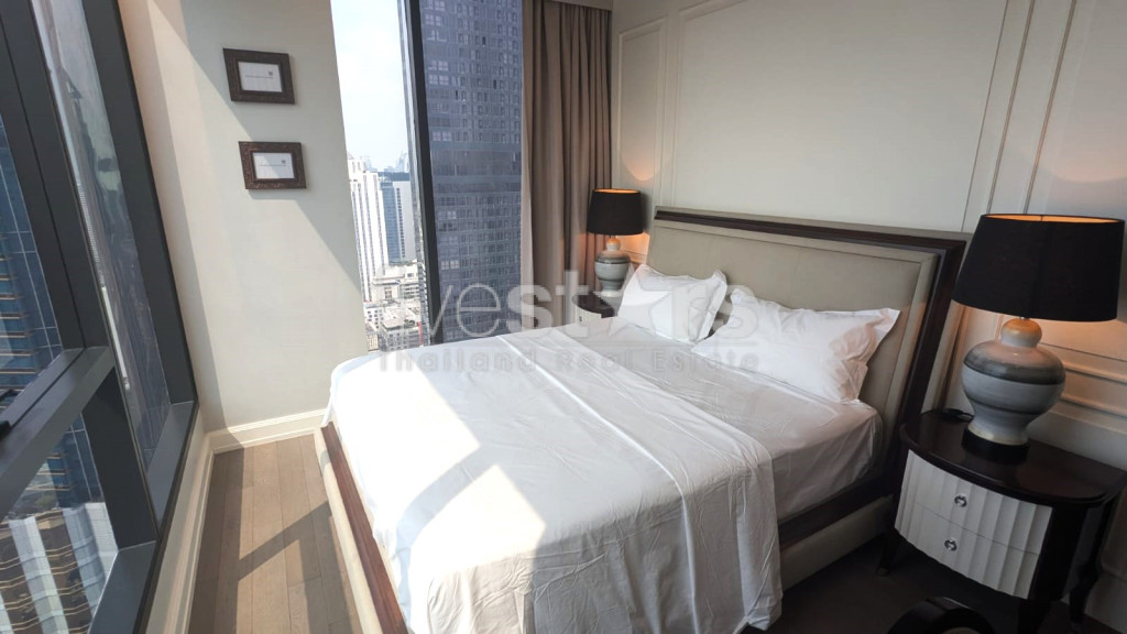 Appartement d'exception de 3 chambres à Asoke, photo 10