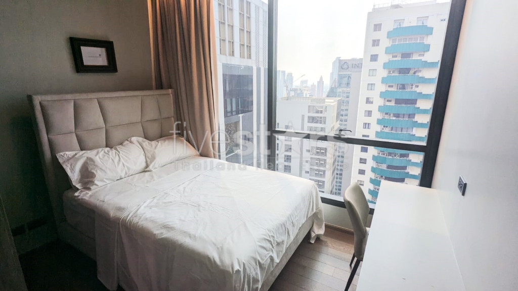 Appartement d'exception de 3 chambres à Asoke, photo 13