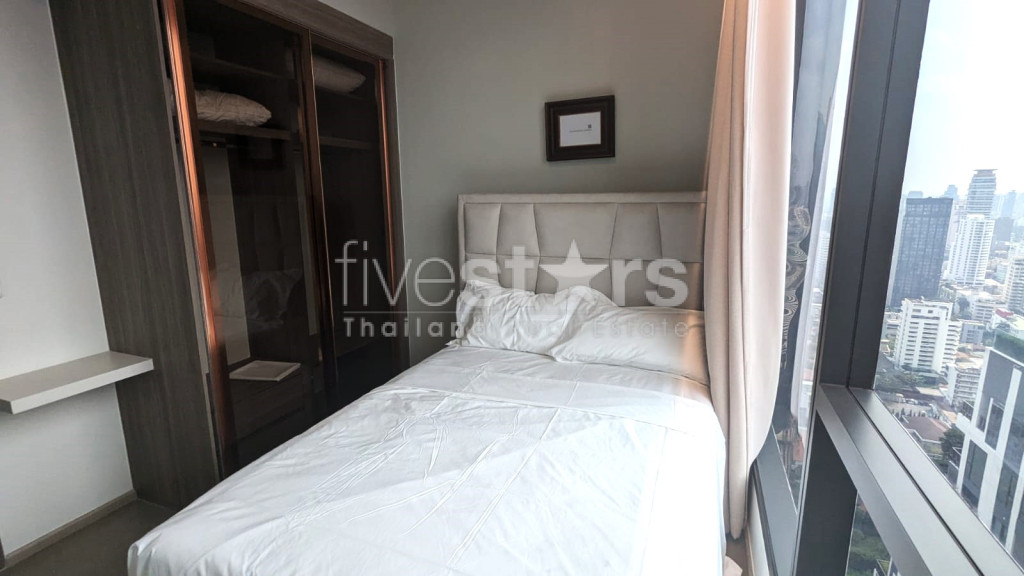 Appartement d'exception de 3 chambres à Asoke, photo 12