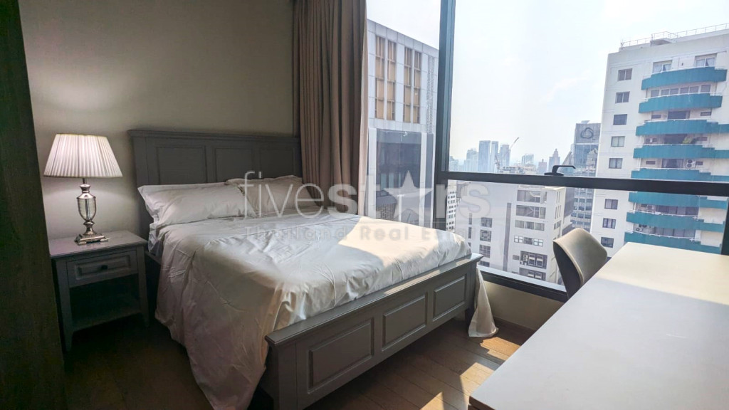 Appartement d'exception de 3 chambres à Asoke, photo 15