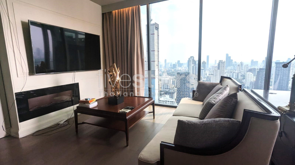 Appartement d'exception de 3 chambres à Asoke, photo 4