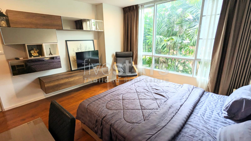 Appartement de 1 chambre à louer près du BTS Nana, photo 9