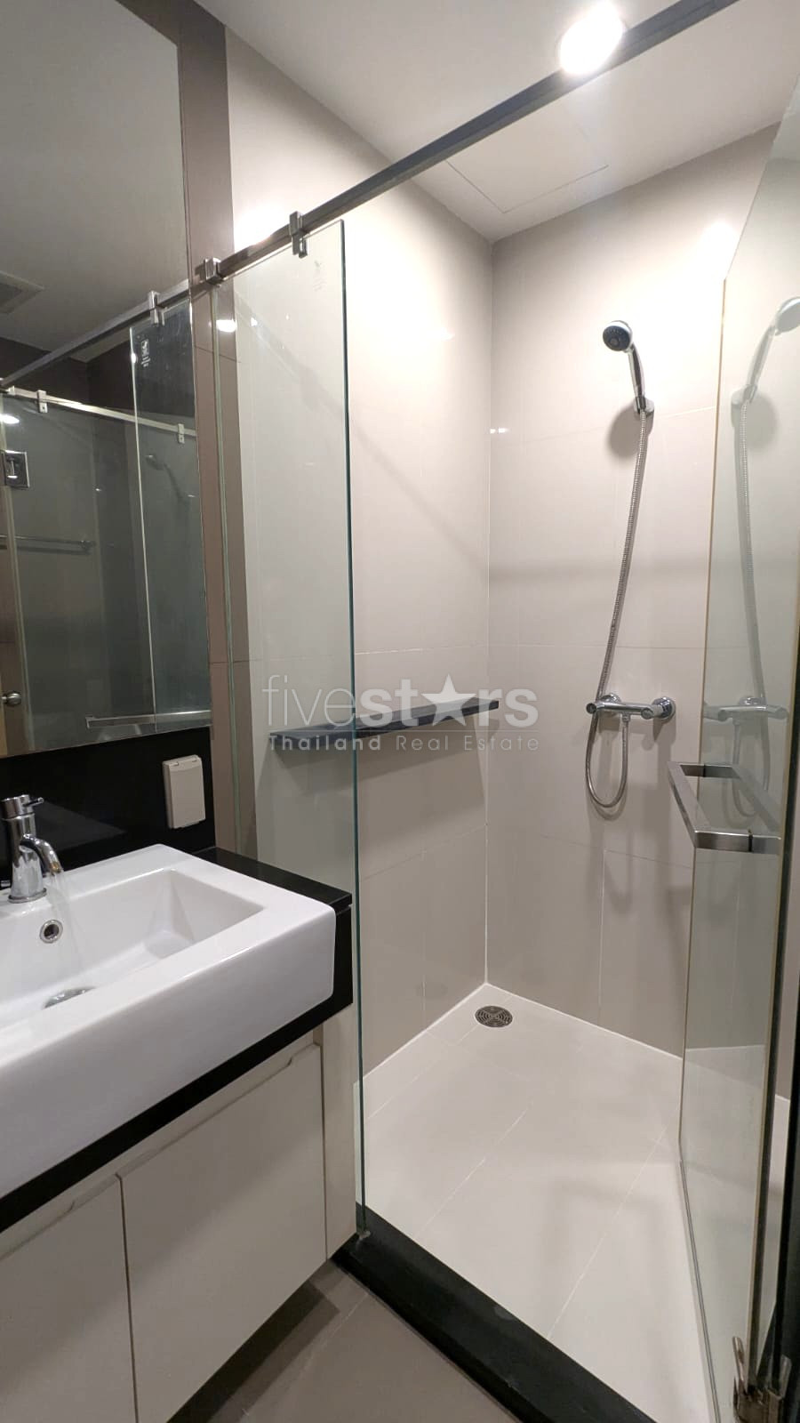 Appartement de 1 chambre à louer près du BTS Nana, photo 12