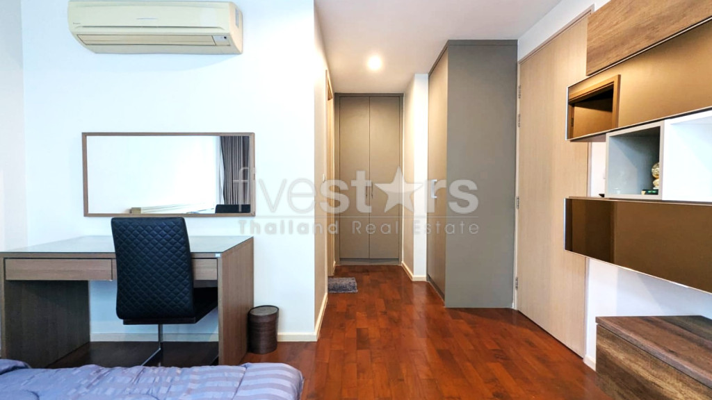 Appartement de 1 chambre à louer près du BTS Nana, photo 10