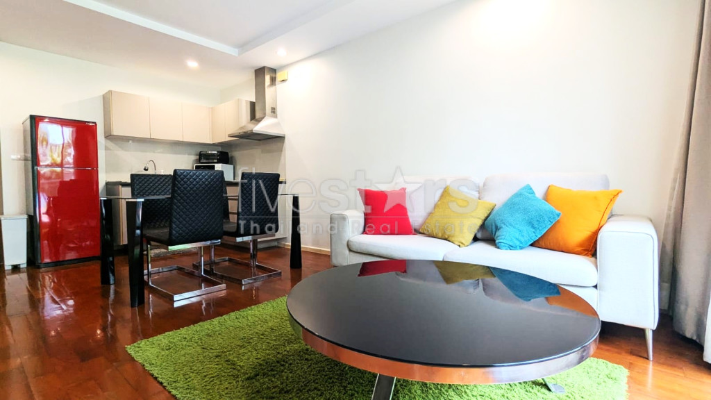Appartement de 1 chambre à louer près du BTS Nana
