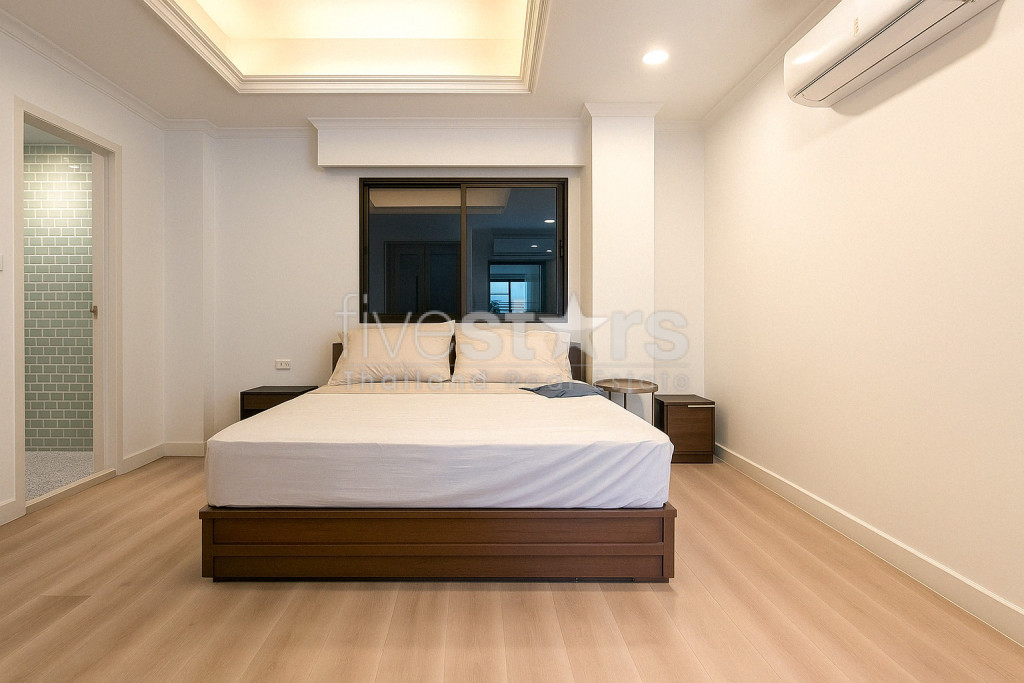 Appartement de 2 chambres rénové à louer à Nana, proche du NIST, photo 11