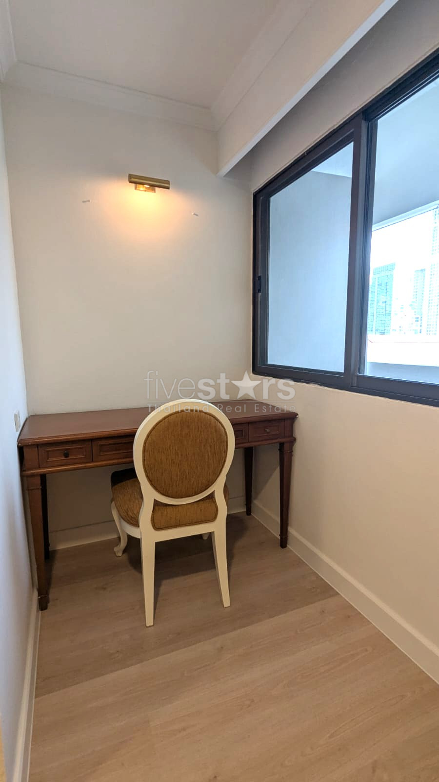 Appartement de 2 chambres rénové à louer à Nana, proche du NIST, photo 14