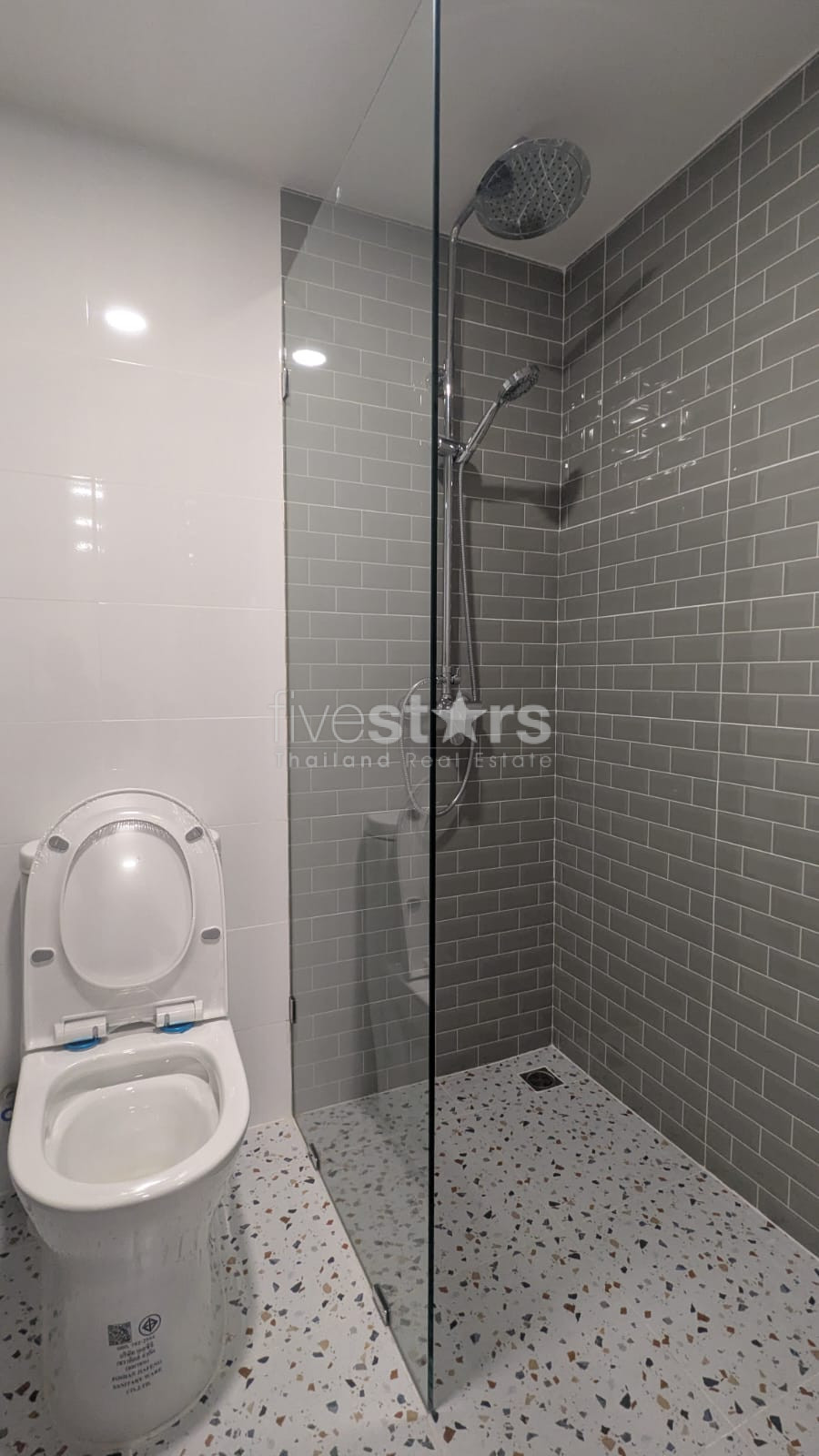 Appartement de 2 chambres rénové à louer à Nana, proche du NIST, photo 15