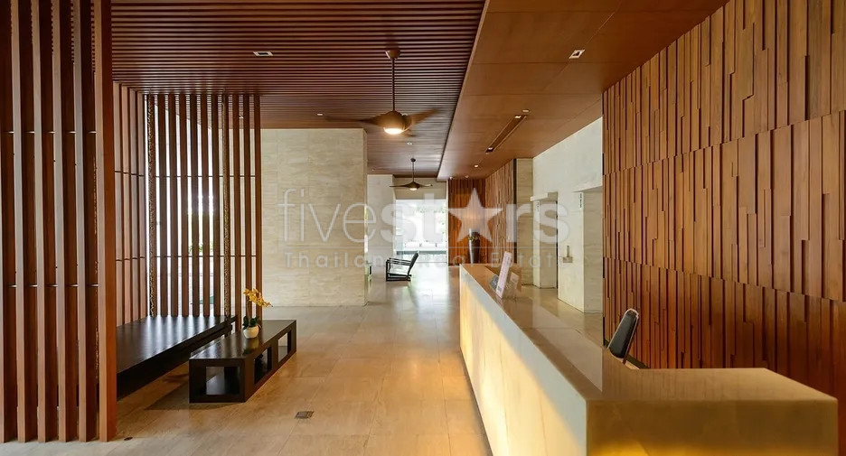 Appartement d'1 chambre à vendre sur Sukhumvit 23, proche d'Asoke, photo 9