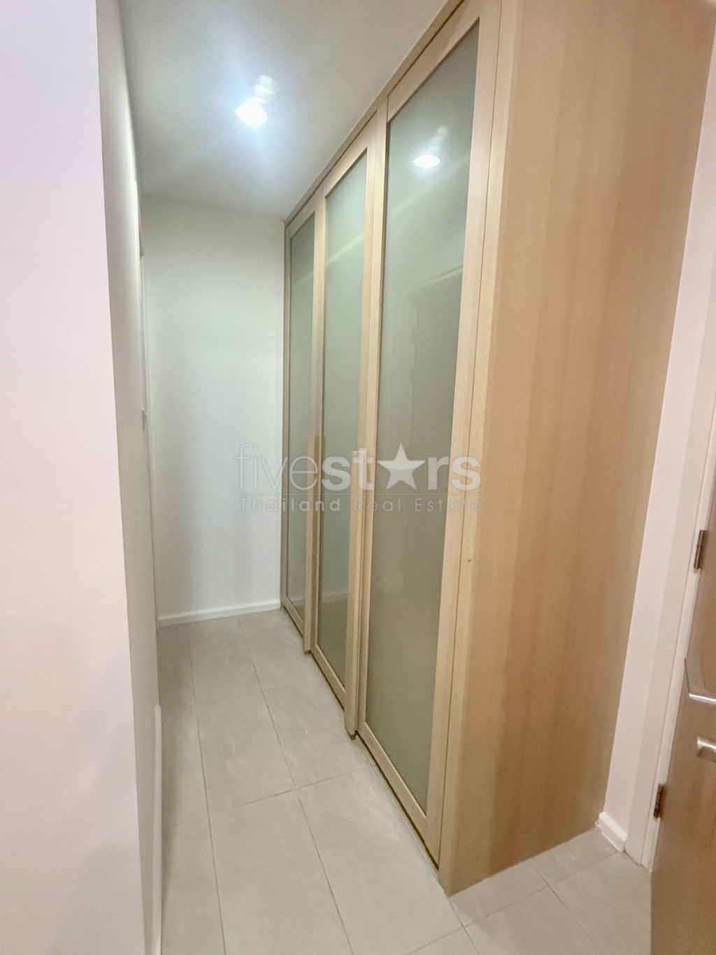 Appartement de 1 chambre à louer sur Sukhumvit 23, proche du BTS Asoke, photo 8