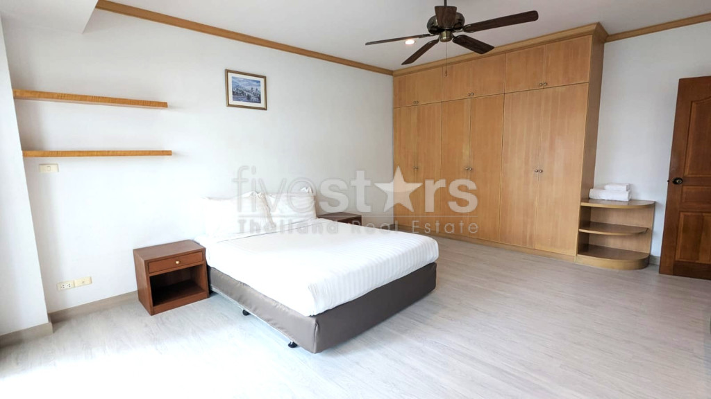 Appartement de 2 chambres à louer à Nana, accepte les animaux de compagnie, photo 8