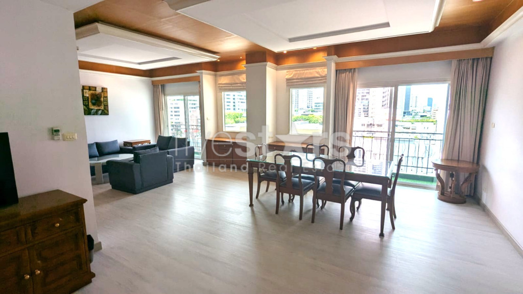 Appartement de 2 chambres à louer à Nana, accepte les animaux de compagnie, photo 2