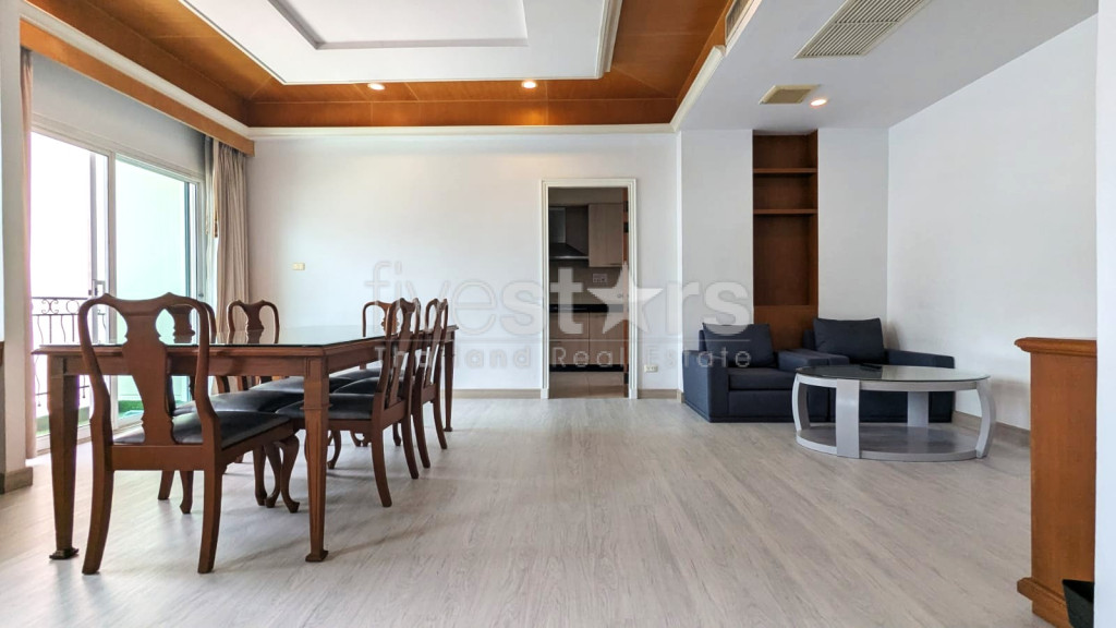Appartement de 2 chambres à louer à Nana, accepte les animaux de compagnie, photo 5