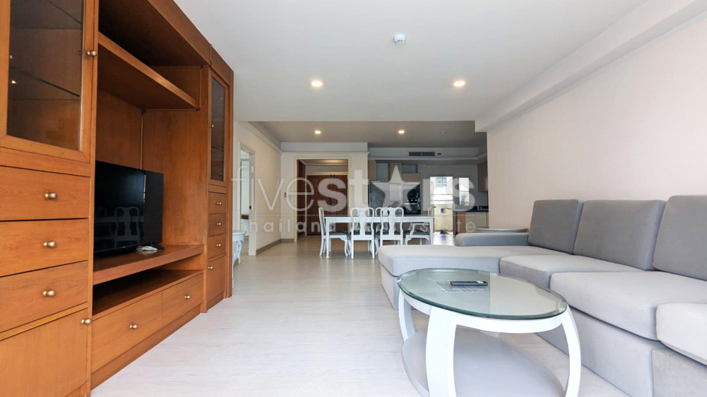 Appartement de 2 chambres à louer à Nana, accepte les animaux de compagnie, photo 2
