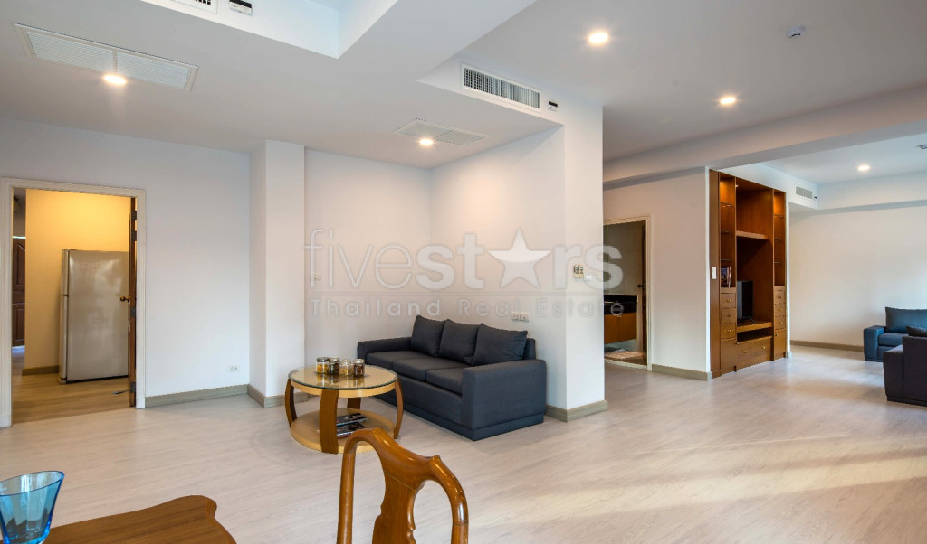 Appartement de 3 chambres à louer à Nana, accepte les animaux de compagnie, photo 5
