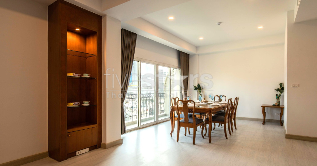 Appartement de 3 chambres à louer à Nana, accepte les animaux de compagnie, photo 4