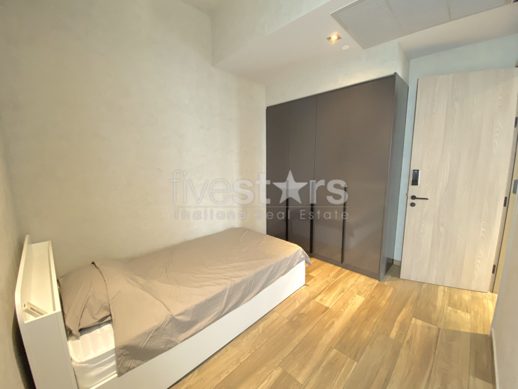 Appartement luxueux de 2 chambres à louer à Asoke, photo 9